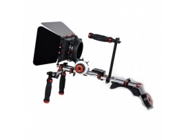 Sunrise DSM-806 Shoulder Mounted System